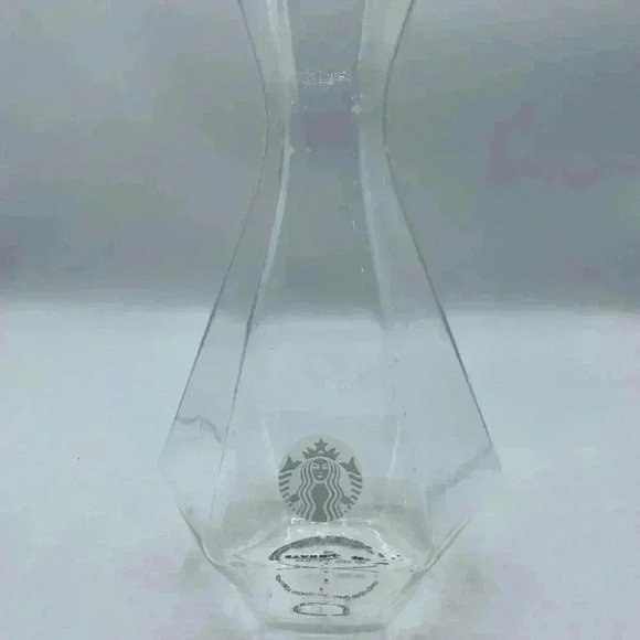 Starbucks Korea 2023 Holiday magical glass jug 1243ml Carafe - Picture 6 of 6
